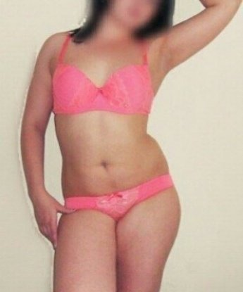 Анкета проститутки Нина - Фото, г. Чувашское Дрожжаное, 24 года, №9158